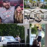 Jason Kelce Explodes Over Boos at Taylor Swift, Tells Brother Travis to ‘Man Up or Lose Her Forever’ – What Set Him Off Will Leave You Stunned!