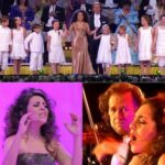 You’ve Heard ‘My Heart Will Go On’ Before – But Nothing Will Prepare You for What André Rieu Does with It Live on Stage. As the First Notes Echo Through the Concert Hall, the Audience Falls Silent… and Then Something Happens That No One Expected. A Titanic Tribute Turns Into an Unforgettable Emotional Journey That Leaves People Weeping, Standing, and Speechless. Viewers Say This Rendition Reawakens the Pain, Beauty, and Power of the Legendary Love Story – and the Unexpected Twist in the Middle Has Everyone Talking. What Did André Rieu Do That No Other Performer Has Ever Dared to Try?