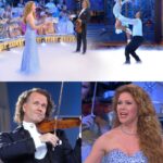 The Performance That Left Thousands in Tears: What Happened When André Rieu and ‘Angel Voice’ Mirusia Performed ‘Ave Maria’ Will Haunt You Forever—You Won’t Believe the Pure Emotion, the Unexpected Silence, and the Audience’s Unforgettable Reaction to This Soul-Stirring Moment That Has Been Called One of the Most Heavenly Musical Experiences Ever Captured on Stage—Was It Just a Song, or Something More?