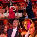 The Performance That Left Thousands in Tears: What Happened When André Rieu and ‘Angel Voice’ Mirusia Performed ‘Ave Maria’ Will Haunt You Forever—You Won’t Believe the Pure Emotion, the Unexpected Silence, and the Audience’s Unforgettable Reaction to This Soul-Stirring Moment That Has Been Called One of the Most Heavenly Musical Experiences Ever Captured on Stage—Was It Just a Song, or Something More?