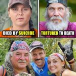 What the Ex-Wives of WWE Wrestlers Are Hiding Will Leave You Speechless – Untold Betrayals, Secret Struggles, and Jaw-Dropping Transformations After the Spotlight Faded!