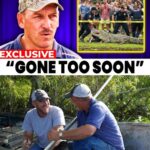Troy Landry Finally Breaks His Silence on Pickle Wheat—What He Just Revealed Left Fans in Total Shock and Raises Serious Questions About What’s Really Been Going On Behind the Scenes!