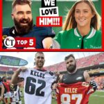 Secret Meetings, Growing Bonds, and Whispers of a Proposal? What’s Really Going On as Travis Kelce and Taylor Swift’s Families Get Closer Than Ever Behind the Scenes!