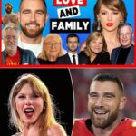 No One Else Stands a Chance: 5 Explosive Reasons Why Taylor Swift’s Heart Belongs ONLY to Travis Kelce—And Why She’s Never Looking Back!