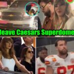 Jason Kelce EXPLODES After Taylor Swift Gets Booed—Slams Travis for Staying Silent and DEMANDS He Finally ‘Man Up’ to Protect Her in Public!