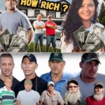 The Untold Tragedy That Changed Jacob Landry Forever – Shocking Revelation Leaves ‘Swamp People’ Fans in Tears and Demanding Answers
