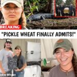 Alaskan Bush People 2025 BOMBSHELL: Secret Div0rce Exposed, Surprise Pregnancy Shocks the Family, Sudden Marriage Raises Eyebrows, and a Dark Truth Finally Comes to Light—What the Show Didn’t Want You to See