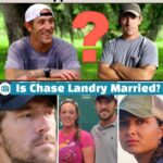 You Won’t Believe What Happened to Chase Landry! The Truth About His Mysterious Disappearance, His Secretive Married Life, and the Woman He Calls His Wife – Finally Revealed!