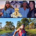 You Won’t Believe Who Troy Landry’s Wife and Sons Really Are – The Shocking Truth Behind the “Swamp People” Star’s Secretive Family Life Revealed in Full Detail!