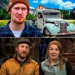 He’s Not Who You Think He Is: Dark Secrets, Hidden Struggles, and the Shocking Past of Otto Kilcher from ‘Alaska: The Last Frontier’ That the Show Never Revealed—Until Now