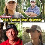 Troy Landry Finally Breaks His Silence About Pickle Wheat—What He Just Revealed Left Fans Stunned and Heartbroken… No One Saw This Coming, and It Might Change Everything You Thought You Knew About Their Relationship!