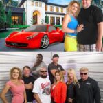 Fans Are Left Speechless After What Happened to Ryan from Counting Cars – The Untold, Heartbreaking Tragedy That Shattered the Crew and Changed Everything Behind the Scenes Forever