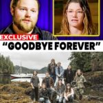 Shock CONFESSION from Billy Brown: The Truth About Noah Finally Comes Out — Alaskan Bush Patriarch Confirms the Most Explosive Rumors About His Son, From Bitter Family Betrayals to Hidden Secrets That Could Tear the Browns Apart — What He Revealed Left Fans Speechless!