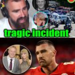 Travis Kelce Breaks Down on Podcast: Shocking Revelation About Taylor Swift’s Dad Scott Swift After Emergency Heart Surgery—Fans Stunned by Emotional Health Update on ‘New Heights’