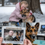 It started like any normal day—laughs, sunshine, and a game of catch in the park. But within seconds, joy turned to panic as a young girl’s dog was snatched. What she chose to do next defied all logic, fear, and even safety. Click the link to discover the incredible twist that no one saw coming.