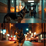 When a terminally ill police officer said goodbye to his loyal German Shepherd, no one expected what the dog would do next. Defying age, injury, and even his own limitations, the dog’s final act shocked doctors and officers alike—and revealed a twist that would break every heart in the room. This isn’t just a story of loyalty; it’s about the unspoken bond between a man and the partner who stood by him until the very end. Click the link to read the full story that left an entire precinct in tears.