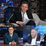 ‘We All Heard It, But No One Believed It Would Happen on Live TV’ — Jimmy Kimmel Breaks the Code of Silence in One Sentence That Changes Everything Forever