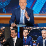 “Fox News Strikes Back: How Jesse Watters’ Bold Move Quietly Toppled the Big Three Networks”
