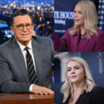 📣 “What the hell were they thinking?” Stephen Colbert Breaks Silence After ‘The Late Show’ Axing—Now Joins Forces with Rachel Maddow in Shocking Comeback That Could Change Late-Night Forever!