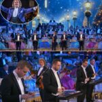 You Won’t Believe What Happened When Plácido Domingo Returned to Perform at a Remote 15th-Century Monastery in Crete – The Hidden Secrets, Unexpected Emotions, and Unforgettable Moments of His Toplou Concert That Left the Audience Breathless in 2023 – Part 2 of the Spectacle That’s Stirring the World of Classical Music!