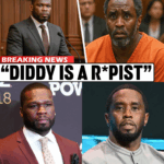 Diddy HIDES His Face as Former S*x Slave Exposes “Torture Room” Secrets Inside His Mansion