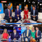“I Shouldn’t Have Said That on Live TV…” Karoline Leavitt Explodes with a Brutal Attack on Andy Byron’s Wife — Then Watches Her Own Career Implode in Real Time