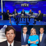 “Is this the beginning of the end?” — ‘The Incredible Shrinking Fox News’ sparks internal panic as ratings slip, influence wanes, and rivals rise… click the link to read more   What factors are contributing to Fox News’s apparent decline in influence and ratings? Is the network’s core audience fragmenting — or simply moving to more extreme alternatives? How are internal staff reacting to shrinking numbers and shifting editorial pressures? Is the rise of digital-first outlets like Newsmax and The Daily Wire eating into Fox’s market share? What role has post-Trump viewer fatigue played in altering cable news loyalties? Is Fox News trapped between trying to appear more moderate while still catering to its hardline base? Can the network adapt — or is its era of dominance truly ending?