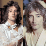 Rod Stewart on Glastonbury: ‘I wish they wouldn’t call it the tea time slot’