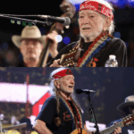 How a Legendary R&B Band Unexpectedly Joined Forces With Country Icon Willie Nelson to Help Him Craft What Many Consider the Greatest Album of His Career—The Untold Story of Cross-Genre Magic, Musical Chemistry, and Studio Sessions That Changed Everything for the Red-Headed Stranger—Click the Link to Read More