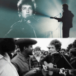 The Night That Split a Generation: How Bob Dylan’s 1965 Newport Set Changed Music Forever and Sparked a Cultural Firestorm – click the link to read more