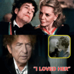 After Decades of Silence, Bob Dylan Finally Admits the Truth About the Mysterious Woman Who Inspired His Greatest Love Songs — A Private Letter, Hidden for Years, Reveals She Was the Only One He Ever Truly Loved — Click the link to read more