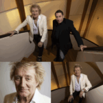 Rod Stewart Unveils ‘One Last Time’ North American Tour Dates With Cheap Trick