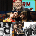 Willie Nelson Live at Carl’s Corner in 2005: The Story Behind His Emotional Rendition of “I Saw the Light” That Brought the Whole Bar to Tears – click the link to read more