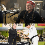 Willie Nelson Reflects on Turning 90 With Grace, Humor, and Gratitude—Revealing Why Being ‘On the Road Again’ Still Brings Him Joy, Purpose, and Peace as He Looks Back on a Lifetime of Music, Friendship, and Resilience, and Why Touring at This Age Isn’t a Burden but a Blessing That Keeps His Spirit Alive—This Is What the Red-Headed Stranger Has to Say About Aging, Legacy, and Living Fully—Click the Link to Read More