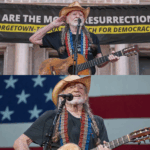 Willie Nelson Says He ‘Can’t Smoke’ Weed Anymore but Does This Instead