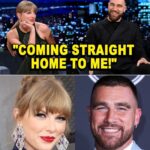 Travis Kelce Leaves Waitress in Tears After Writing THIS on Her Receipt—No One Expected the NFL Star’s Emotional Message That’s Now Breaking Hearts Across the Internet!