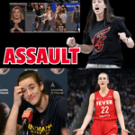 Larry Bird OFFERS Caitlin Clark Her OWN Team After Marina Mabrey Fight!
