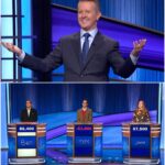 Jeopardy! star Amy Schneider reveals her arm tattoo’s powerful meaning as fans take notice during summer reruns