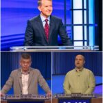 ‘Jeopardy!’ Fans Spark Heated Debate Over Unanswered Clues After Shocking Ben Chan Loss – Was There an Explosive Reason Behind the Controversy? What You Didn’t See!