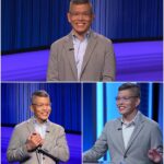 ‘Jeopardy!’ Champ Explodes After Wrong Answers, Ending the Game on a Shocking ‘Sour Note’ – Fans Are Stunned by the Unbelievable Reaction! What Really Happened?