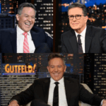 A Giant Topples, An Underdog Rises: “Gutfeld!” Overtakes the Crown as CBS Ends “The Late Show” — The Reign Changes, the Game Evolves  On the dynamic chessboard of late-night TV, a seismic shift has upended the hierarchy. CBS is quietly lowering the curtain on The Late Show with Stephen Colbert, closing a chapter that once defined the pulse of witty, late-night cultural discussion. The network—long considered the benchmark for political satire and sharp humor—now steps into silence, leaving loyal fans in disbelief and sparking a wave of speculation: Why now?  Meanwhile, the least-expected competitor has stormed to the front. Once dismissed as a mere outlier, Fox News’ “Gutfeld!” has roared to the summit of second-quarter ratings, officially surpassing the traditional leader. Armed with biting humor and an intensely dedicated audience, “Gutfeld!” is reshaping the late-night landscape—demonstrating that you don’t need Tinseltown’s blueprint to claim the crown.  What prompted this dramatic decision by CBS? Industry insiders point to falling ad revenue, a widening gap between the show and its viewers, and an audience fatigued by messaging rather than genuine entertainment. As The Late Show recedes into television history, the ascendancy of “Gutfeld!” represents more than a numerical victory—it signals a deep cultural shift.  The old king has fallen. The seat of power has a new occupant. And the high-stakes contest for the heart of late-night continues.  Discover the full story and what lies ahead for the genre in the comments below. 👇