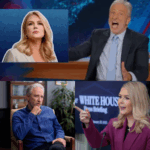 “You humiliated me live on air — now it’s your turn to face the consequences.” That’s the unmistakable message Carrie Underwood has just sent, as the country music superstar files a staggering $50 million lawsuit against The View and Whoopi Goldberg. The charge? What her legal team describes as a “vicious and deliberate attack” broadcast in front of millions. According to Carrie, the on-air ambush didn’t just cross the line — it completely destroyed it, catching her off guard and dragging her reputation through the mud in real time. Now, she’s fighting back with the full power of the law, demanding justice for what she insists was a calculated attempt to ruin her name. The gloves are off — and this battle is far from over.