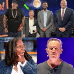 Rosie O’Donnell will not be wearing American Eagle Jeans and will refuse a sponsorship from them if she’s offered one. Rosie is not a fan of their campaign with Sydney Sweeney. She found it to be disgusting and divisive.