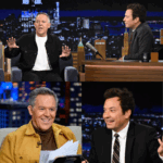 “Damn It, I’m Not Going Quietly” — Is Jon Stewart Exposing the Darkest Secret in Late-Night TV History After Colbert’s Shocking Exit? What Are They Hiding, Who’s Pulling the Strings, and Is Your Favorite Show Next to Fall?