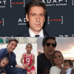 I Don’t Give a Damn What You Think — I Still Want to Be a Dad’: David Muir’s Bombshell Revelation That Changed Everything — How the ABC News Anchor Silently Became a Father and Shocked the World
