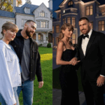 JOYFUL SURPRISE: Travis Kelce and Niece Elliotte Plan a Secret Charity Lemonade Stand, Raising Millions for Kids — Chiefs Fans Cheer Their Sweet Bond!