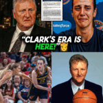 ESPN Just Told The SHOCKING TRUTH About About Caitlin Clark BEING ASSAULTED!