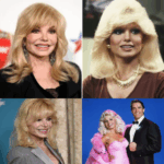 WKRP in Cincinnati actress Loni Anderson dies