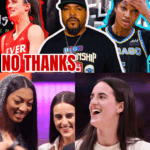7 MINUTES AGO: Caitlin Clark DROPS BOMBSHELL About Her Europe League Adventure! THIS CHANGES EVERYTHING! 🏀🌍🔥