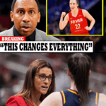 Caitlin Clark and Sophie Cunningham Trade Hilarious Jabs in Viral Instagram Moment That Has Fever Fans Buzzing 